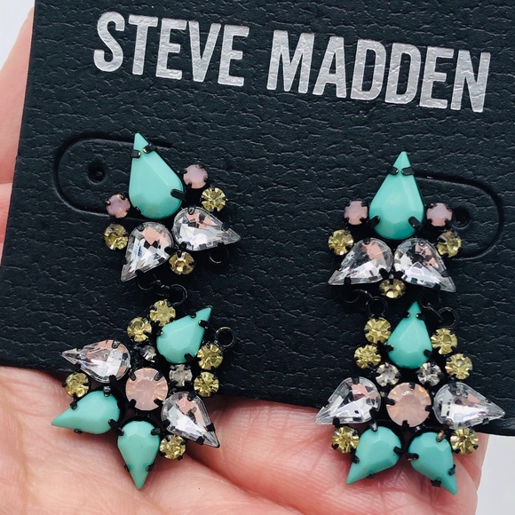 . Steve Madden danglers - Picture 6 of 9